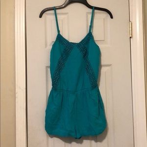 American Eagle Romper sz.XS